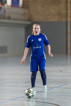 Bild 772 - wDJ Loewinnen Cup D2